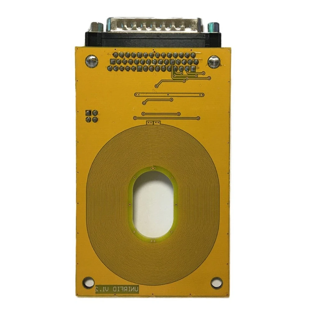 Универсальный адаптер RFID для V87 IPROG Pro/Iprog Plus/Iprog + программатор транспондеров 125 кГц