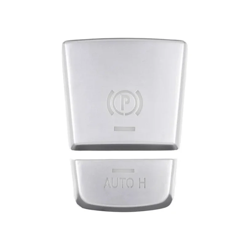 Для BMW 5 серии F10 F18 2011-2017 Замена переключателя стояночного тормоза F07 F12 F01 X3 X4 X5 5GT