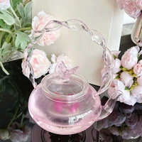 Стеклянный чайник#3