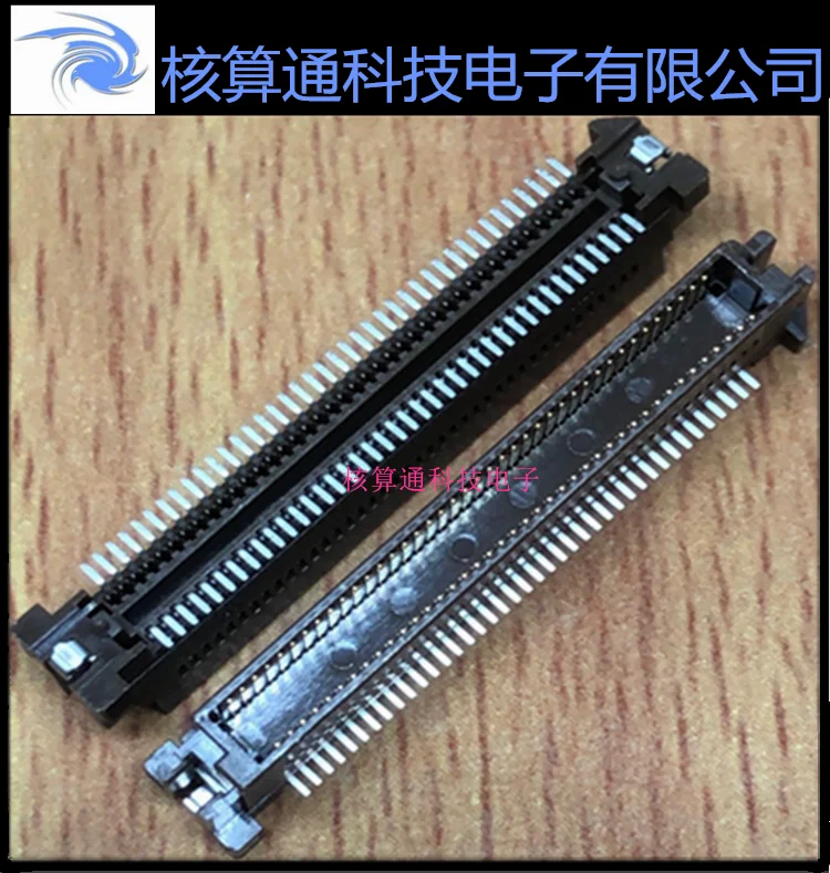 

Free shipping 0536470874 536470874 53647-0874 80P 0.64mm 10PCS