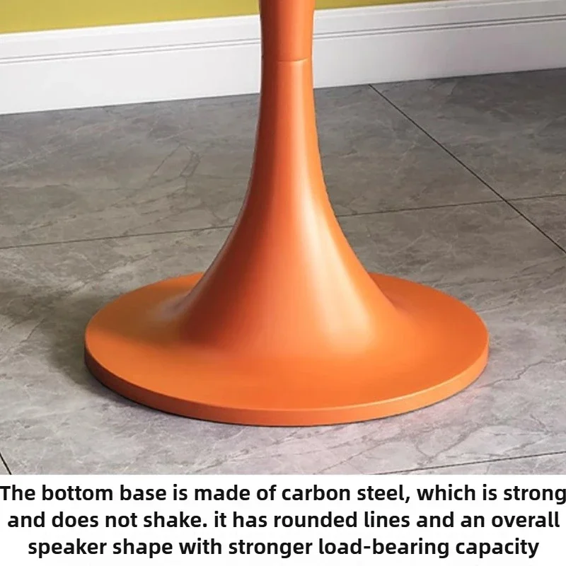 Вспомогательные журнальные столики в скандинавском стиле роскошный модульный