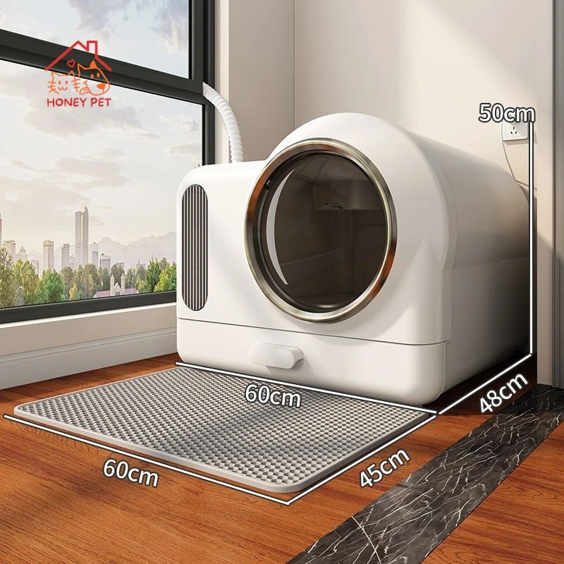 Туалет HOENY для домашних животных