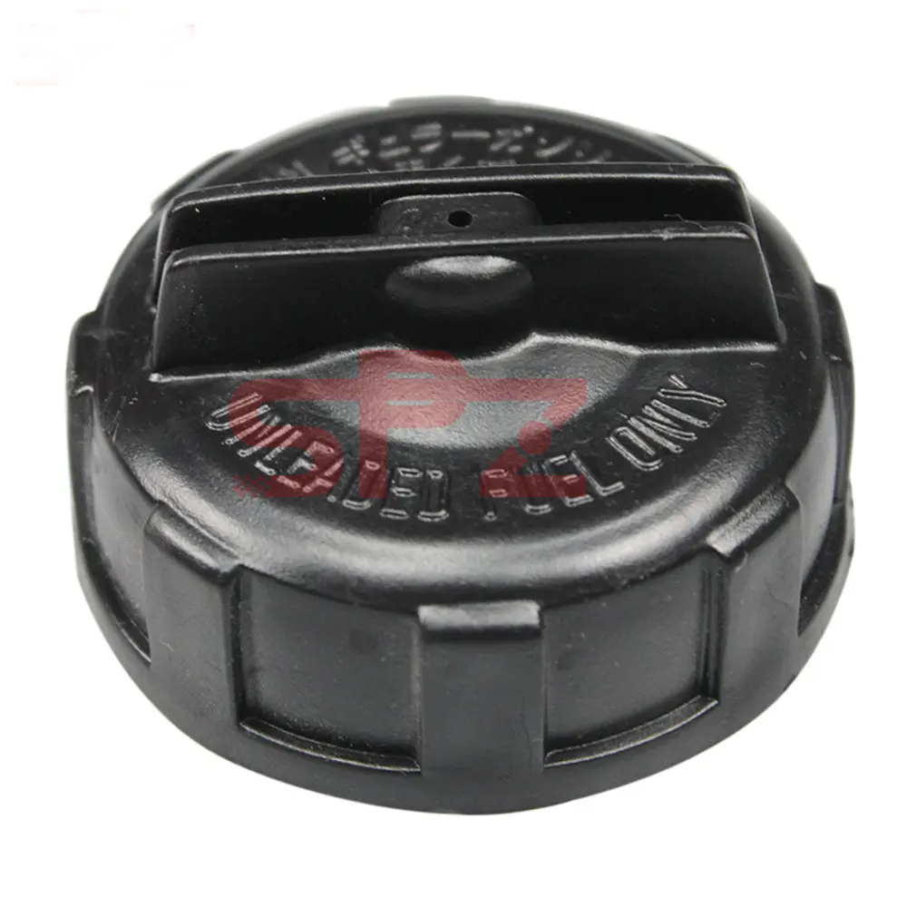

For Suzuki AN125 for Haojue HS125T-2-8 Motorcycle Accessories Fuel Gas Tank Cap Cover Fit Moto Bike Fuel Delivery Parts