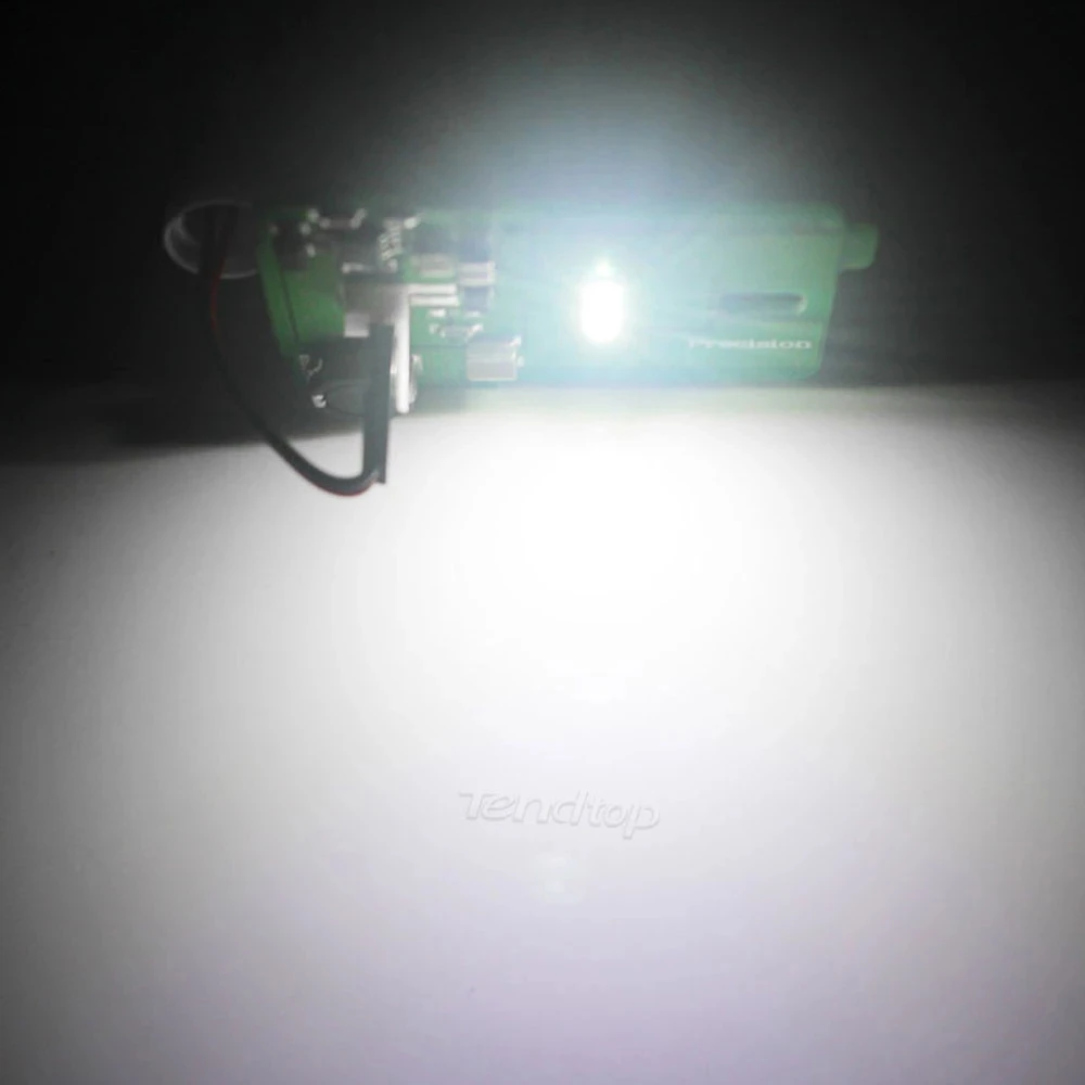 6000K HID соответствующий ксеноновый белый светодиод для 2010-2013 Mercedes W212 E-Class E350 E550 E63 AMG
