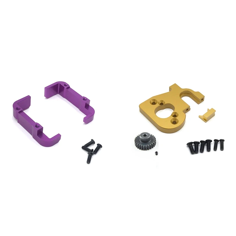 

Металлическая заслонка для аккумулятора, 1 комплект, держатель для фотовспышки с шестерней двигателя