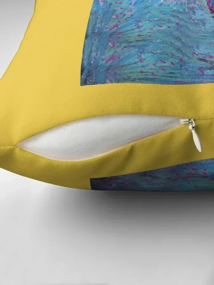 Декоративная подушка Batzilla - Цвета ночи 30x30 см