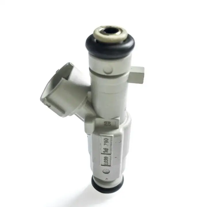 

Set of 4 Fuel Injector Nozzle OEM 35310-25150 3531025150 for Hyundai KIA