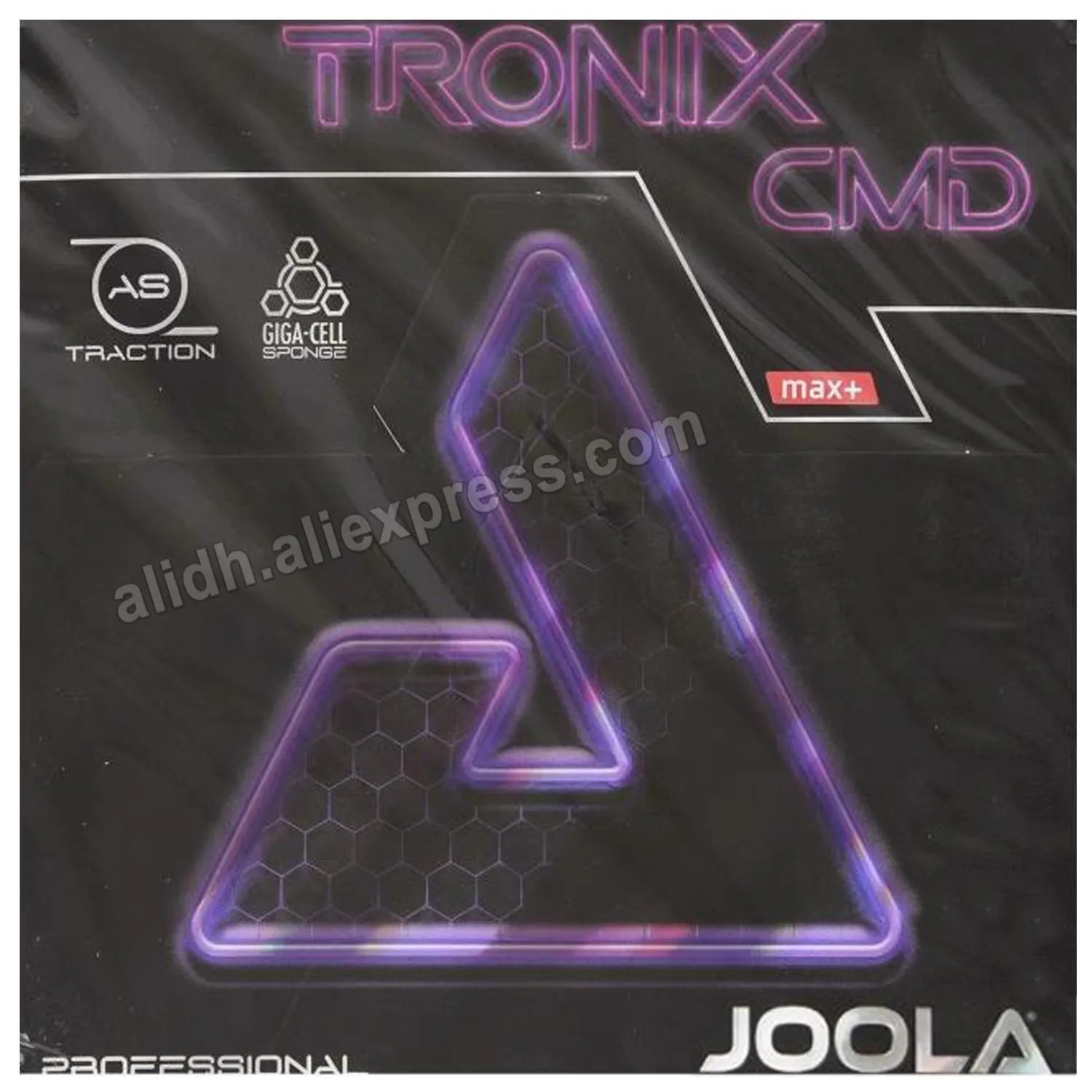 

Резиновая губка JOOLA TRONIX CMD для настольного тенниса