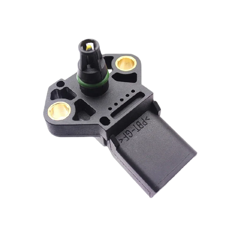Высококачественный датчик давления карты 1 9 Tdi 4 бар 0281006059 03K906051 03K 906051 65082040001 0281006060