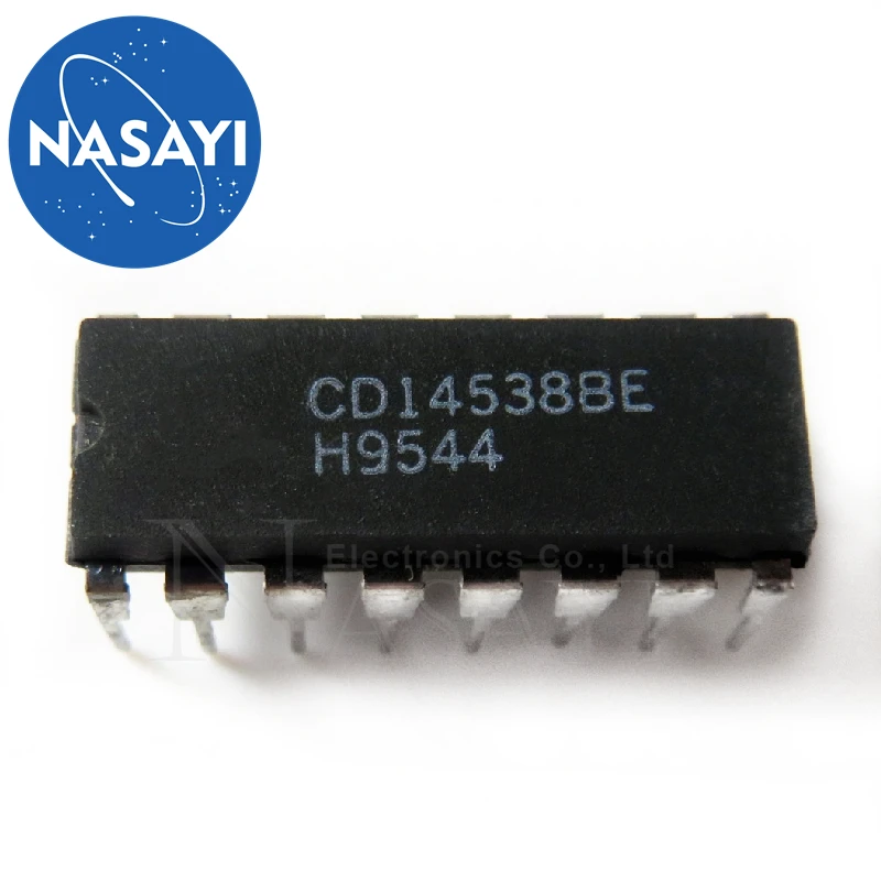 CD14538BE CD14538 DIP-16