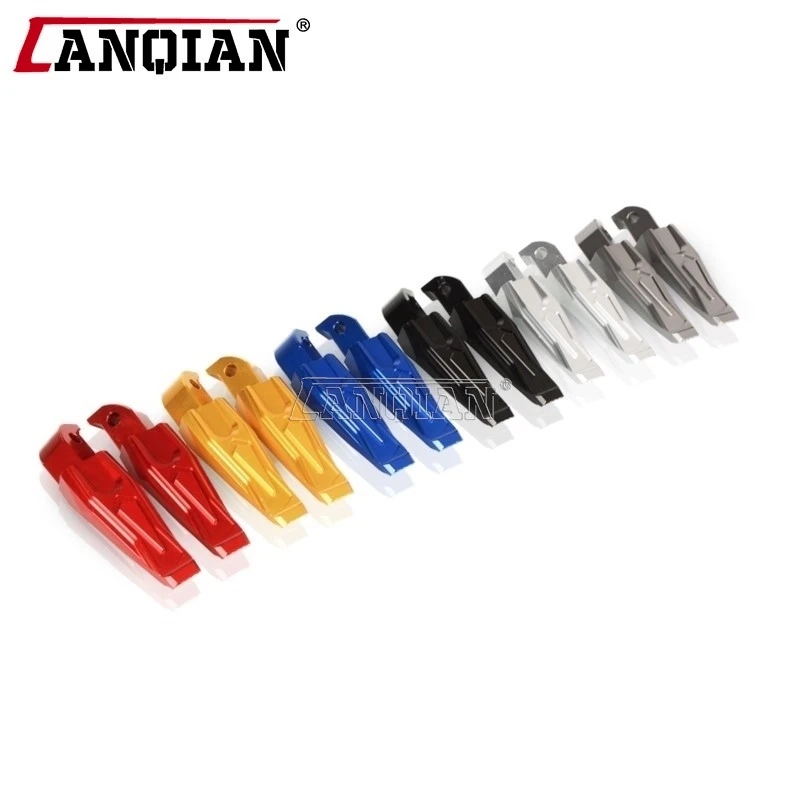 Подножки пассажира (задние) для Yamaha T-MAX560 Tech Max 2022-2026, TMAX 530 DX SX, TMAX 500 2001-2021 (art.: 3920d4e453056) - 3920d4e453056