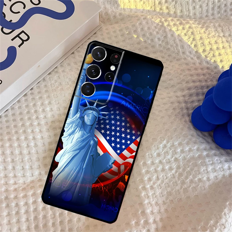 Чехол для телефона Samsung Galaxy S8 S9 S10 Plus Note 10 20 S20 FE S21 S22 |