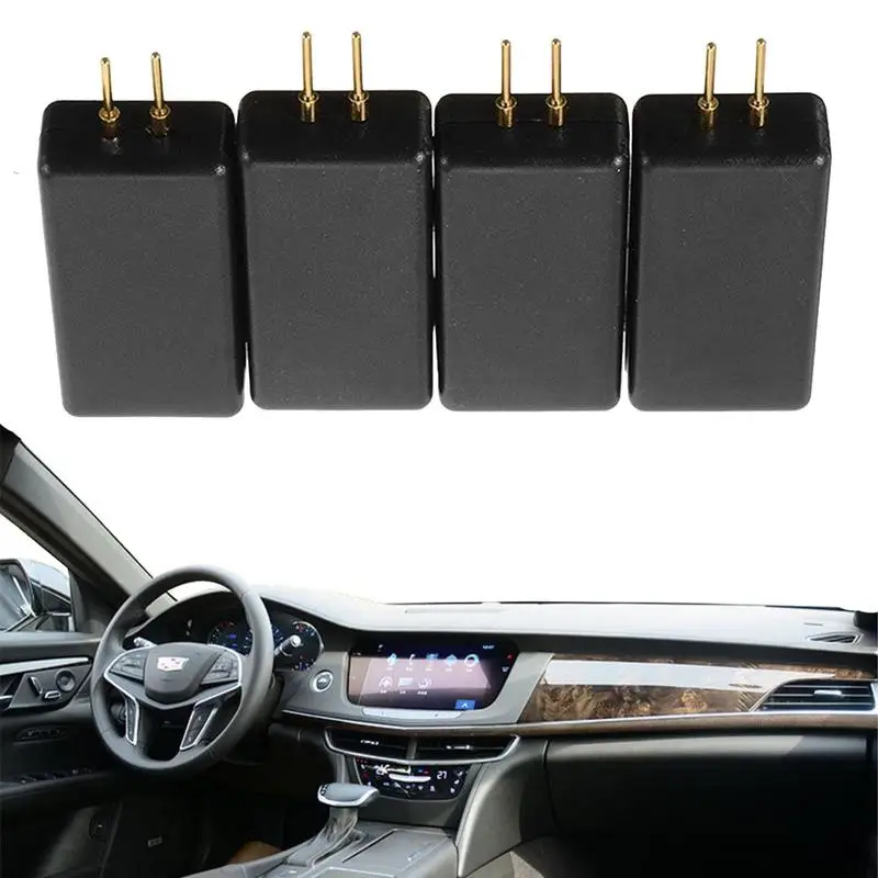 

Air-bag Simulator Tester Universal Air-bag Simulator Tester Universal Air-bag Simulator Tester Fault Finding Diagnostic Repair