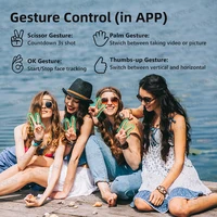 Стабилизатор AXNEN HQ6#4