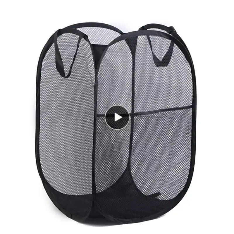 

Folding Dirty Clothes Basket Clothes Storage Basket Large Home Dirty Clothes Basket Portable Dirty Clothes Basket