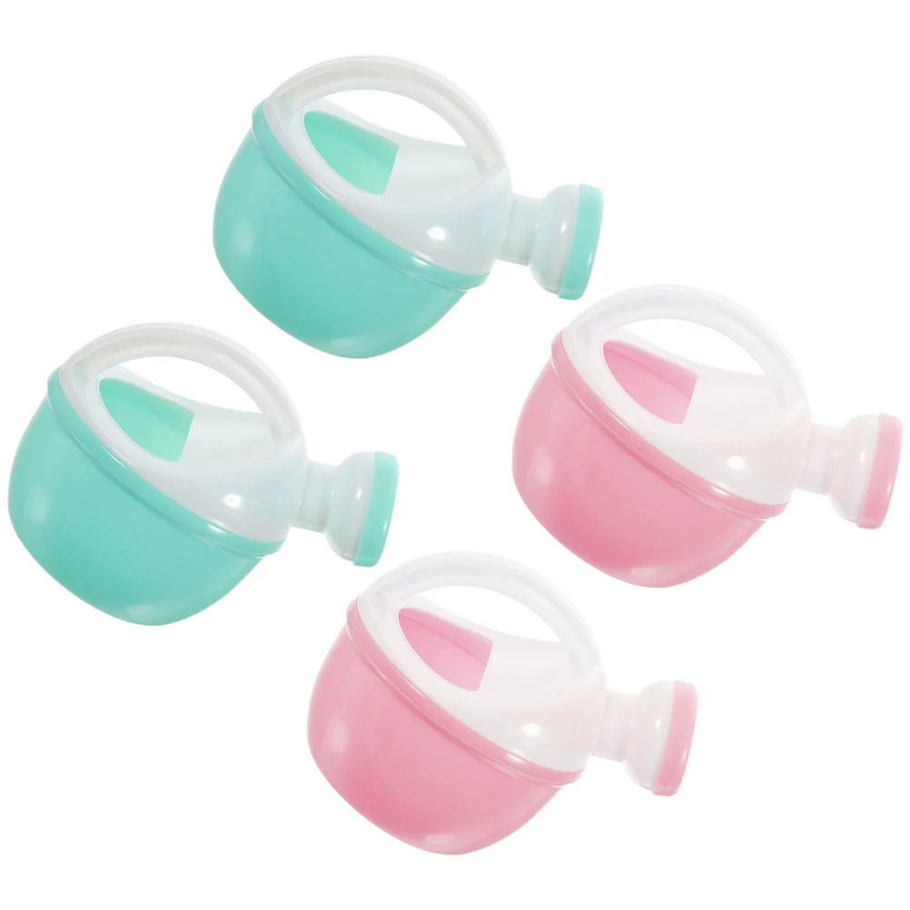 

Indoor Watering Cansss Toys Kids Garden Small Plastic Shower Bathing Girls Boys Summer