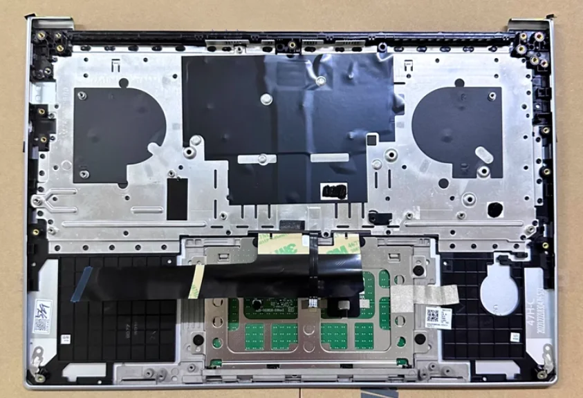 Новинка для lenovo Pro 14 IAH5R Yoga 14s C клавиатура 2022