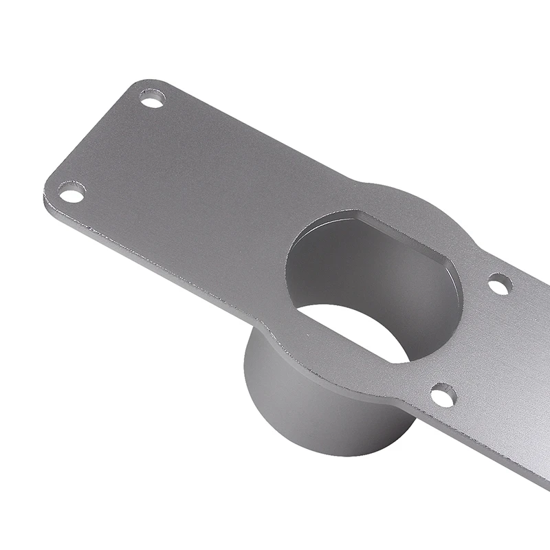 Алюминиевый 10-болтовый полный впускной коллектор Powerstroke и болты для 96-03 Ford 7 3 л