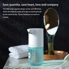 Лидер продаж 2022, автоматический индукционный дозатор мыла Mijia Simpleway, рукомойник, Автоматическая быстрая сушка, противоударный, для умного дома xiaomi