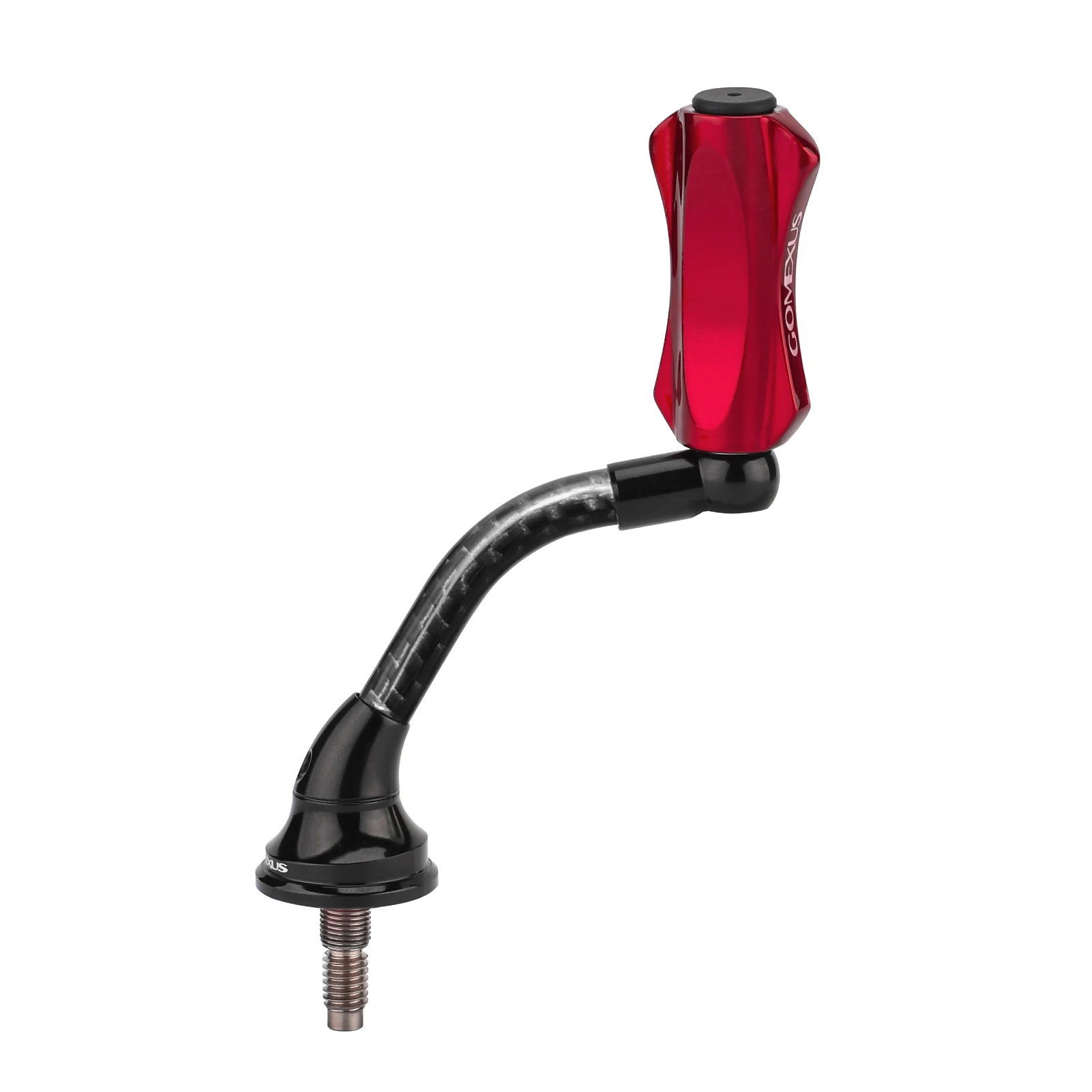 Фото GOMEXUS 35 мм с одной ручкой для Shimano Stradic FL FM Stella Sephia Vanford Vanquish Nasci Twinpower 1000-3000 Спиннинговая катушка №1