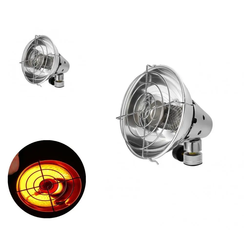 

Практичная зимняя палатка для кемпинга, согревающая плита, легкая, не ржавеет, для пеших прогулок, рыбалки