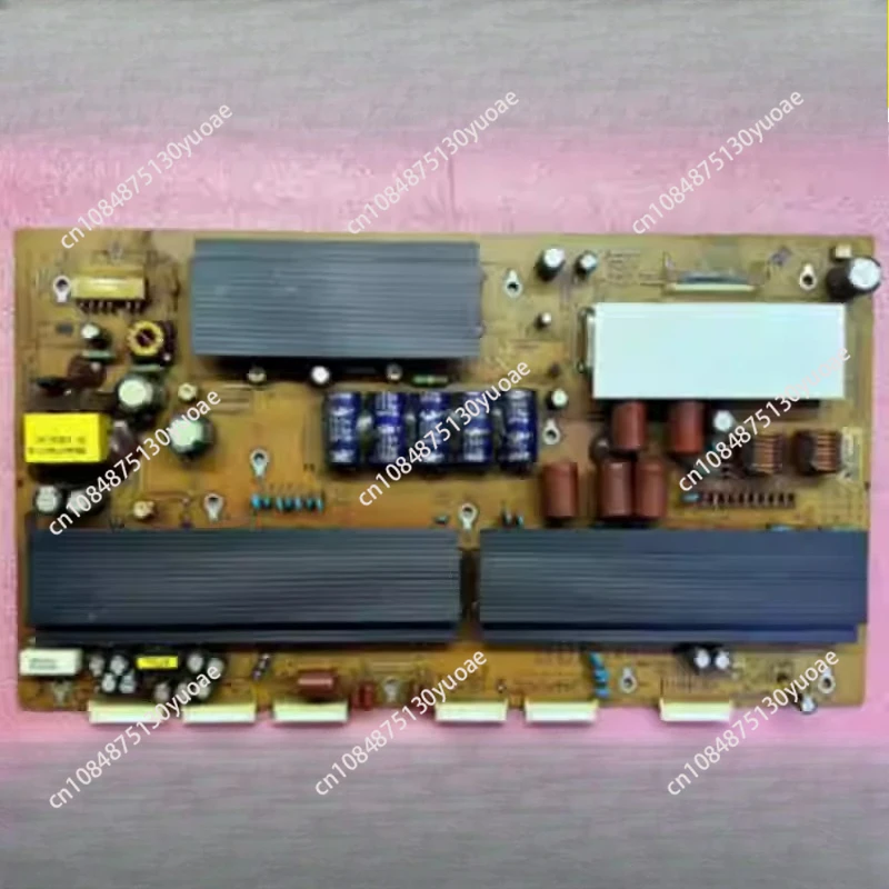 

60R4_ Плата YSUS Y EAX64279701 EBR73712701 Плата питания