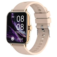 2021 smart watch men women bluetooth call smartwatch ecg fitness tracker waterproof 1 69 inch hd touch screen sport watchbox