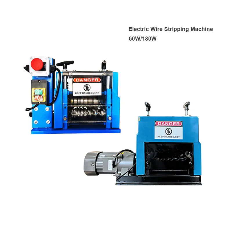 

Электрическая машина для зачистки проводов, 1-25 мм, устройство для удаления медных и алюминиевых проводов, 60 Вт/180 Вт