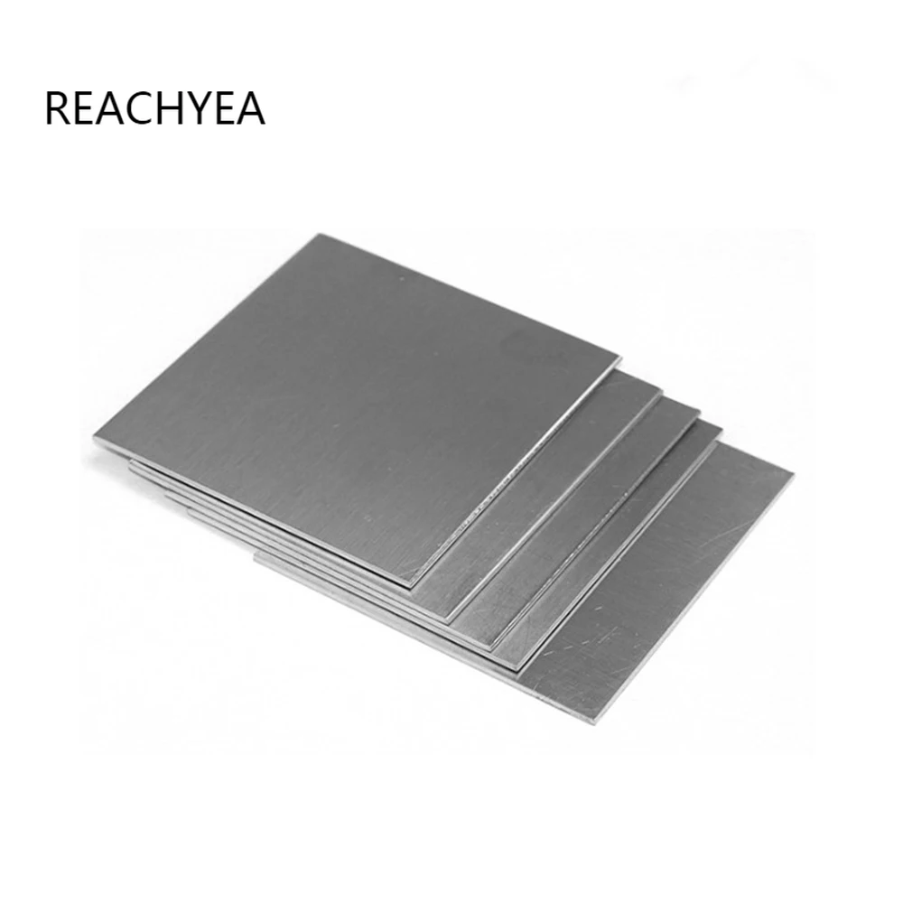 

Тонкая листовая фольга из нержавеющей стали S304 1 мм-3 4 мм