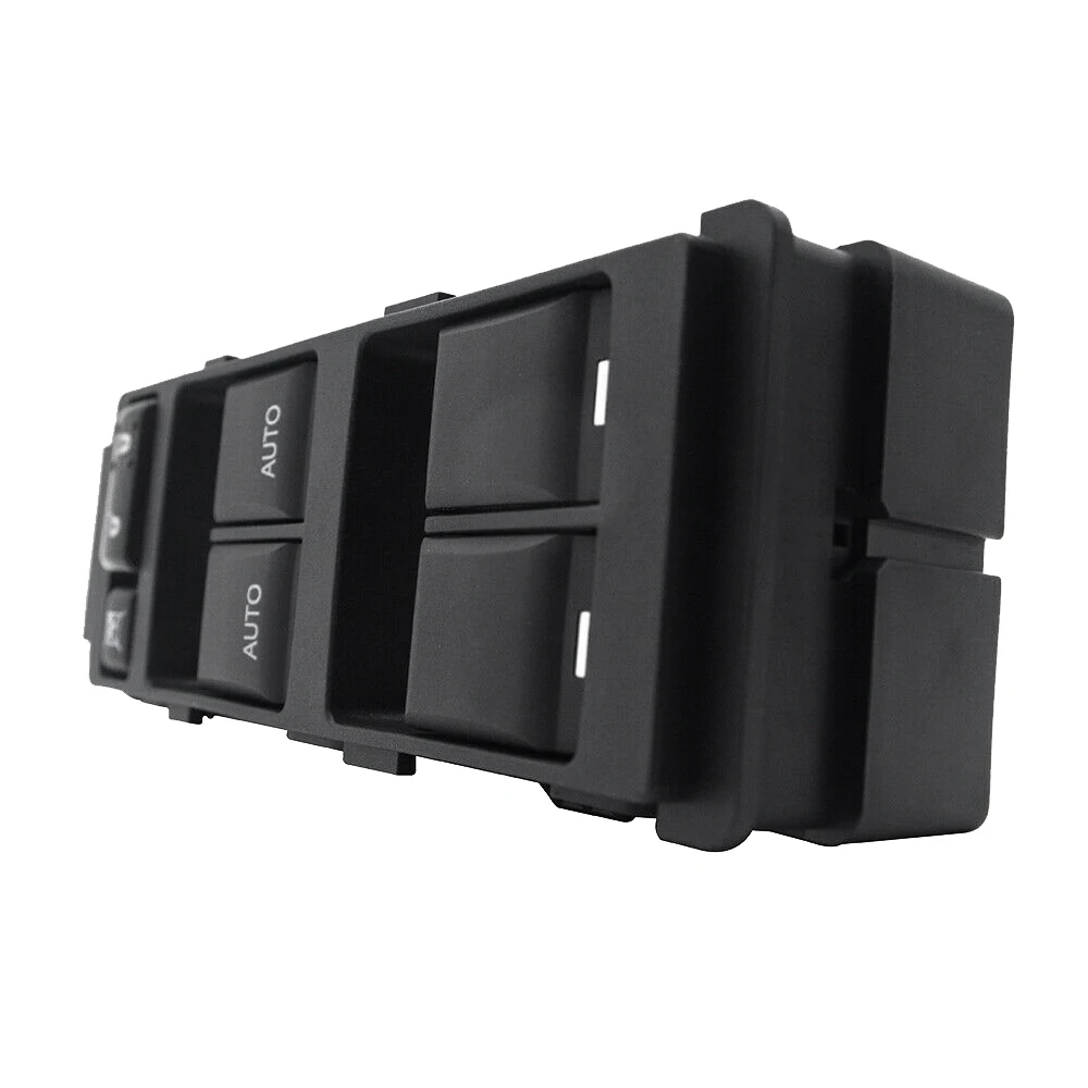 Переключатель управления главным окном и дверным замком для Chrysler 200 Sebring 2007-2014 Power