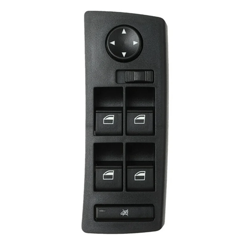 

Car Glass Lifter Switch Power Window Switch for X5 61316962505