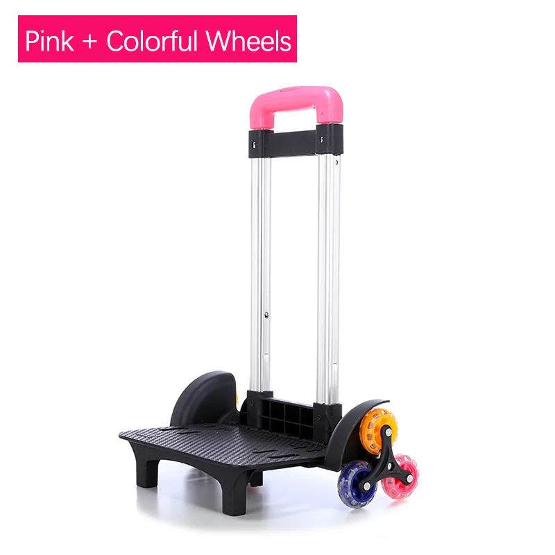 

Dreamburgh Портативная тележка из алюминия