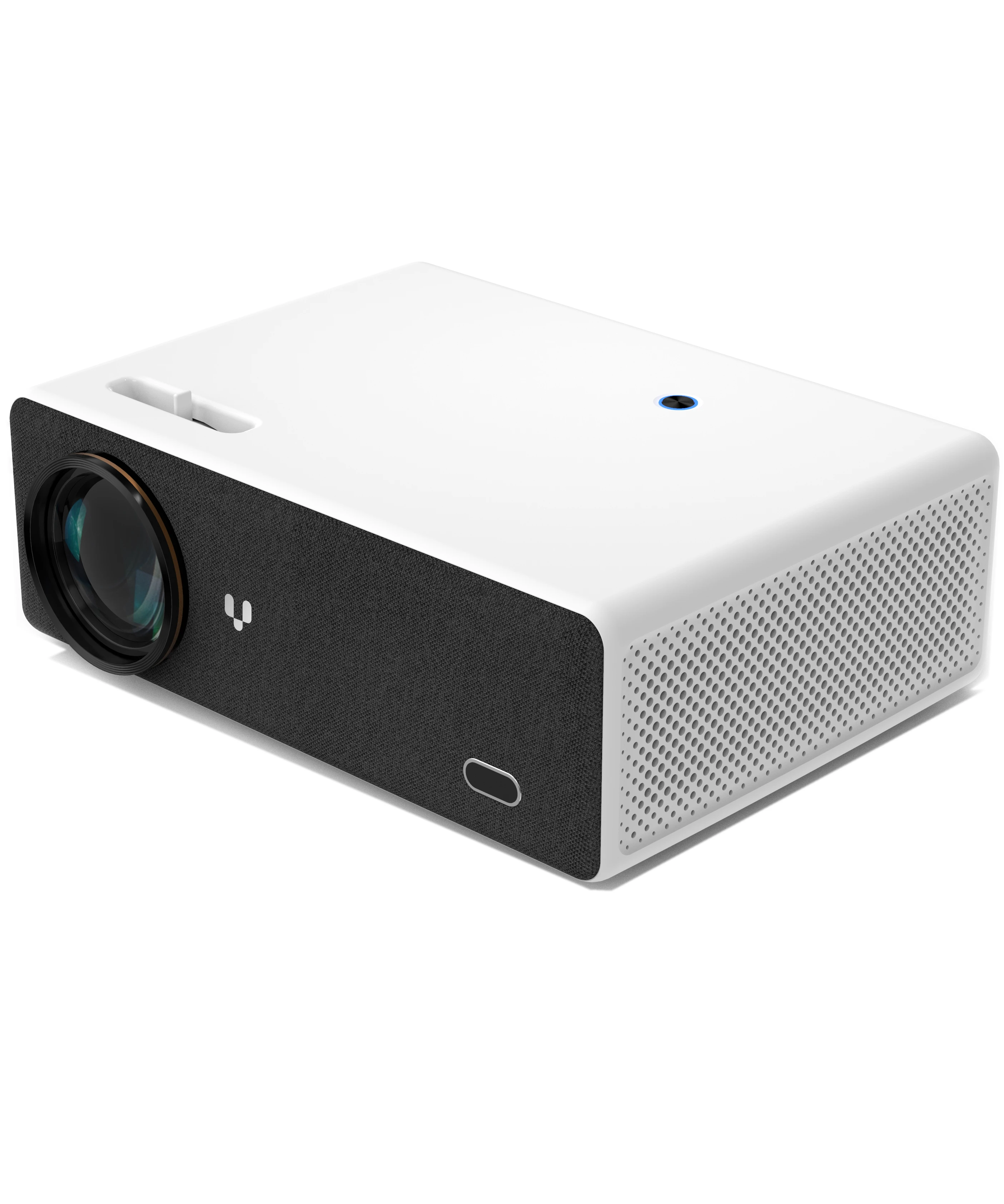 Проектор Vivibright D5000 версии Android лучше для нового фильма невозможно 7 фатальшивый