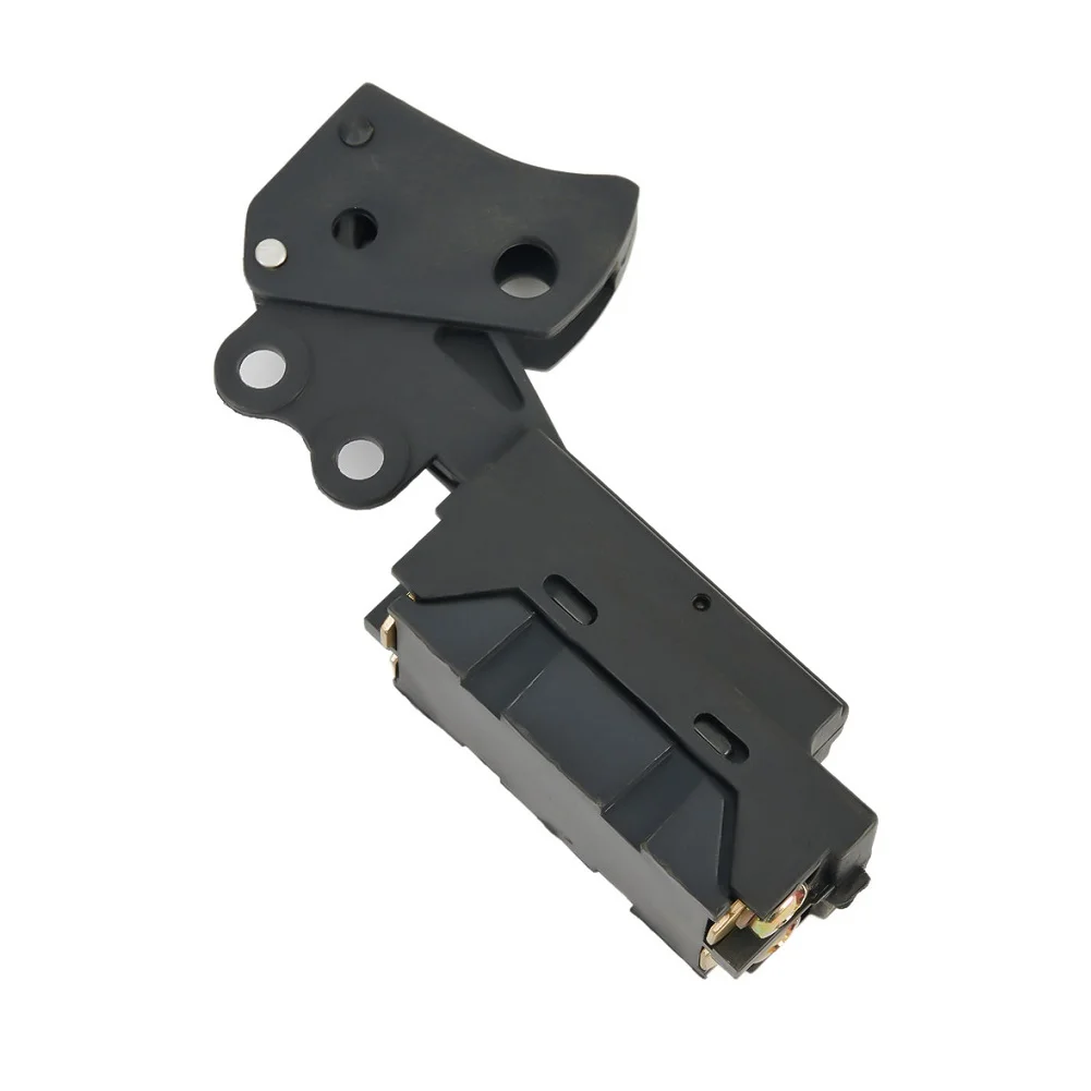 Аксессуары для электроинструментов триггерный переключатель 1 шт. фитинги