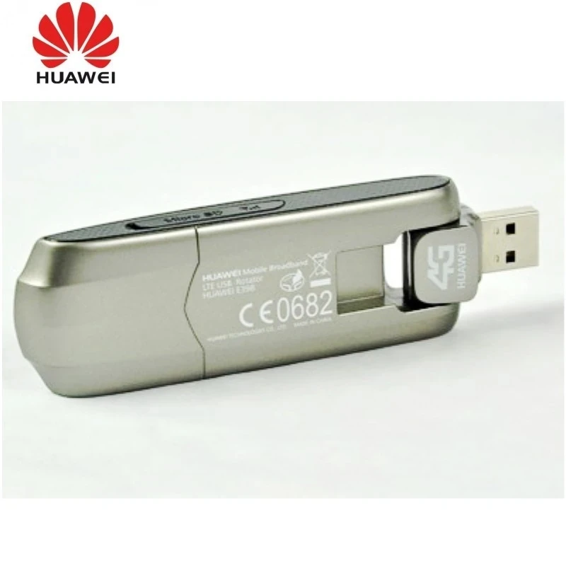 Новинка модный адаптер для быстрой серфинговой съемки E398U-18 4G LTE 100 Мбит/с