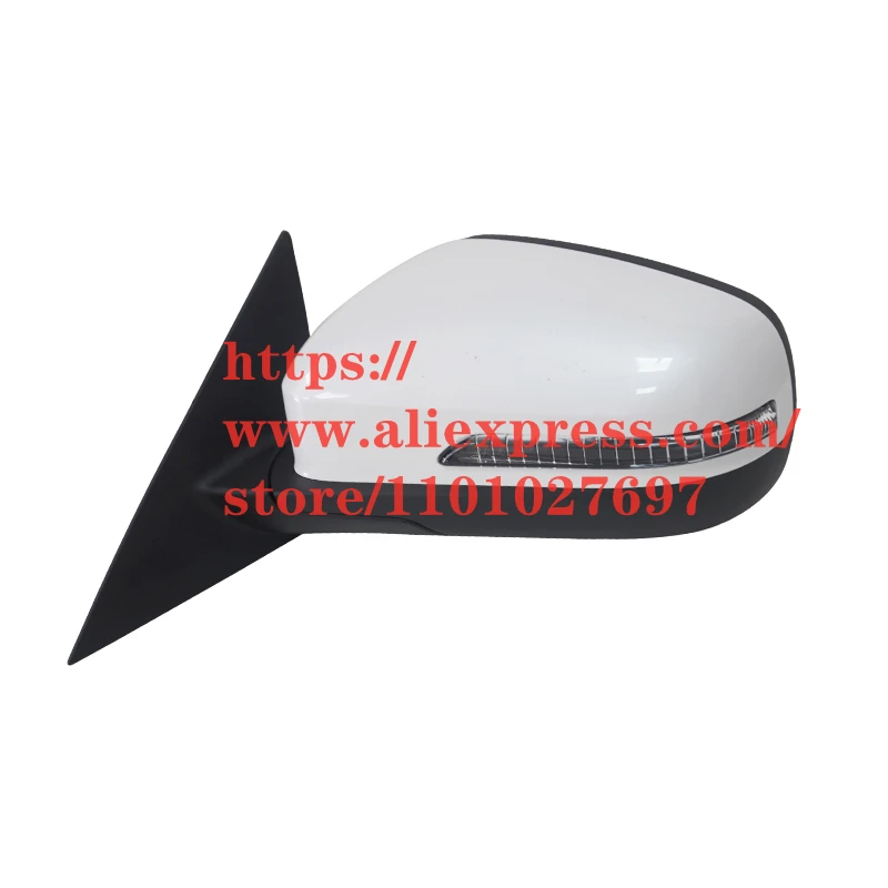 

Зеркало заднего вида в сборе для Chery Tiggo 7 PRO, левое и правое зеркало заднего вида в сборе