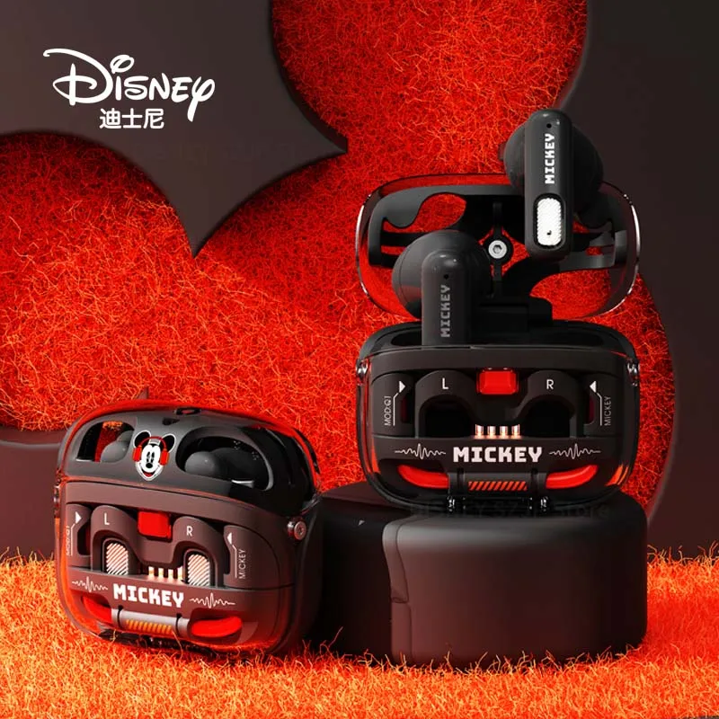 Беспроводные наушники Disney TWS Q1