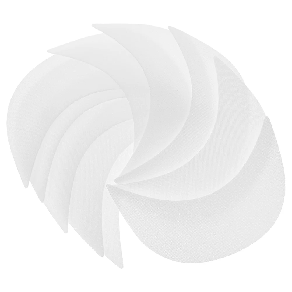 20 шт. аксессуары для шляп вставка бейсболок DIY жесткие опоры замена поля