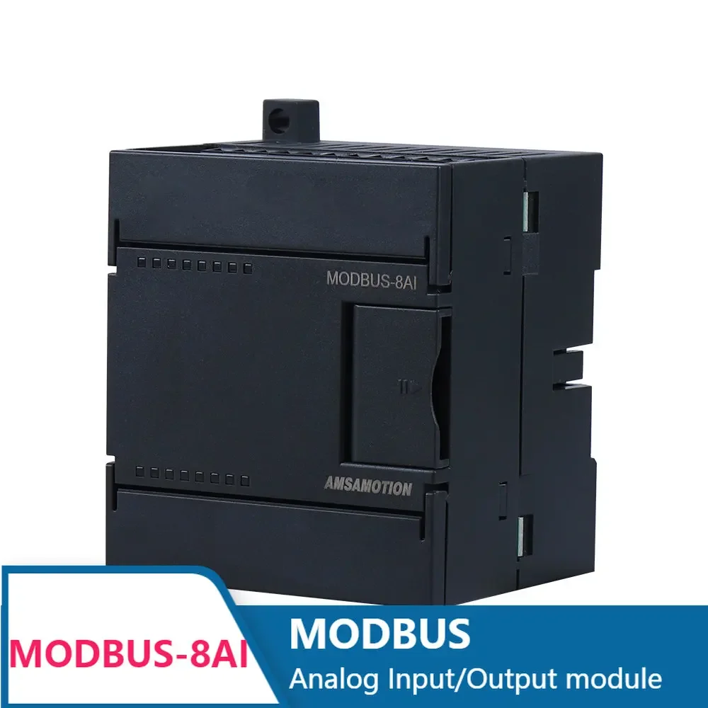MODBUS-8AI 4AI 4AO 8AO RTU преобразователь Modbus аналоговый 8 входной ЦИФРОВОЙ РЕЛЕЙНЫЙ