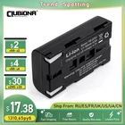 Перезаряжаемый литиевый аккумулятор 3,7 в 5000 мАч, запасная часть для красногозеленого лазерного уровня IE12 и IE16