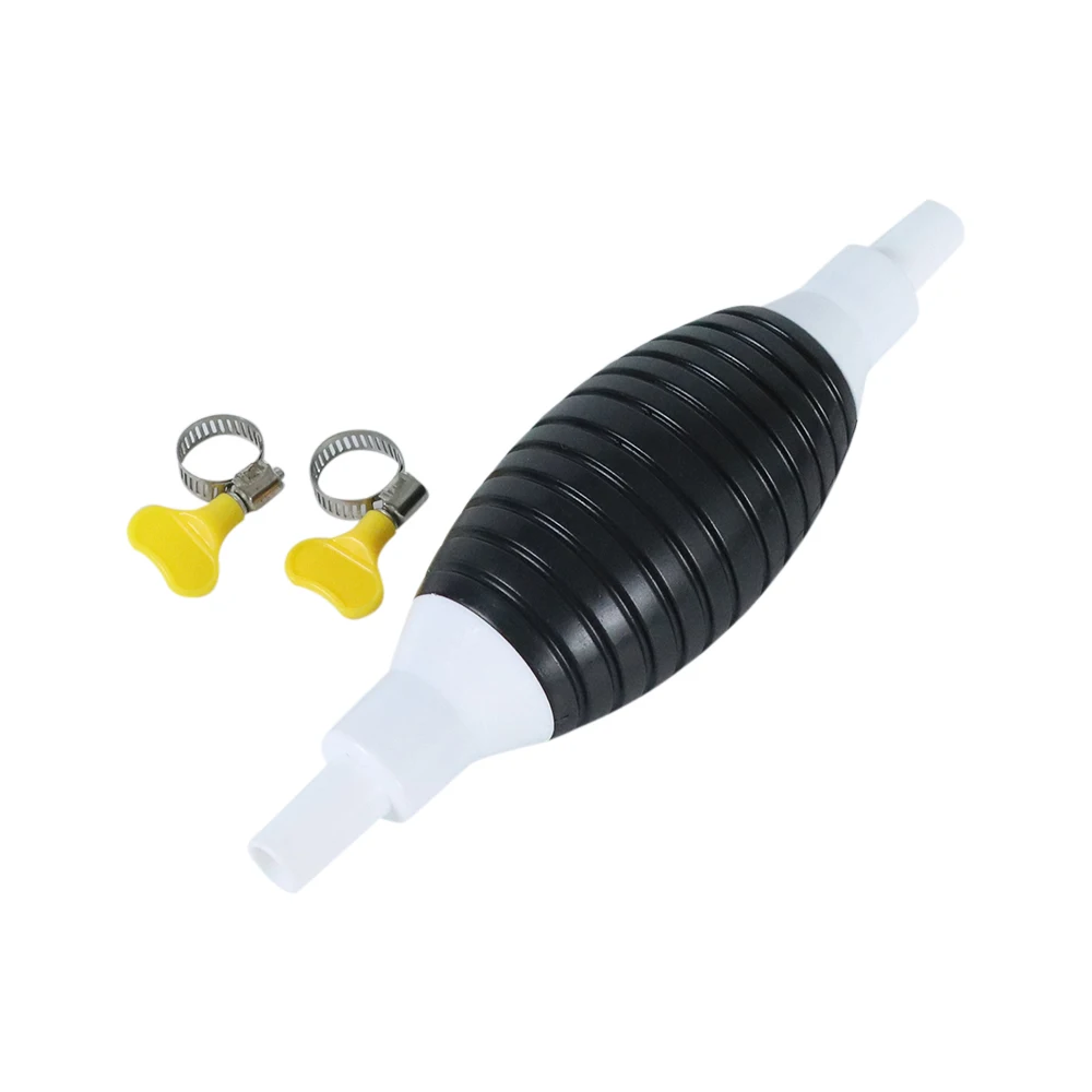 

Насос для перекачки топлива ручной всасывающий насос ручной насос для перекачки воды с шлангом подачи ПВХ для бензина дизельного жидкости