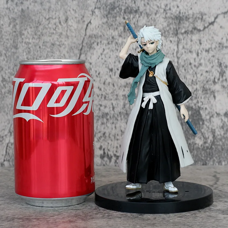 

Отбеливающая фигурка Hitsugaya Toushirou, игрушки 15 см
