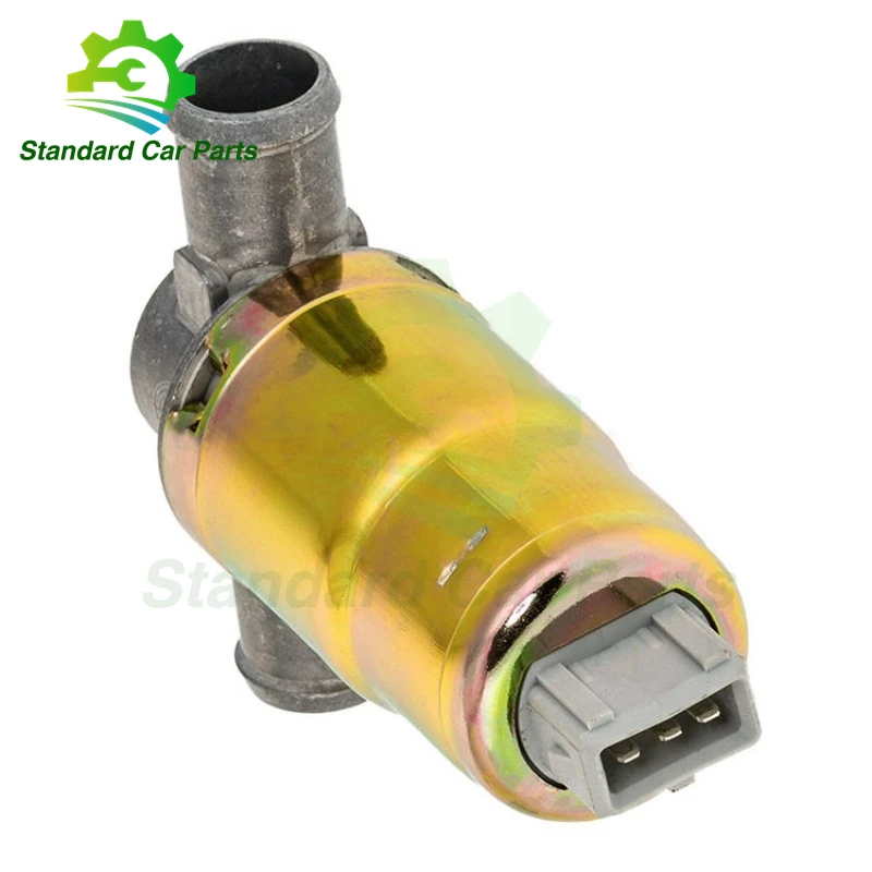 0280140501 клапан контроля холостого хода для Porsche 928 911 924 944 Volvo 242 264 740 745 760 780 Peugeot Renault