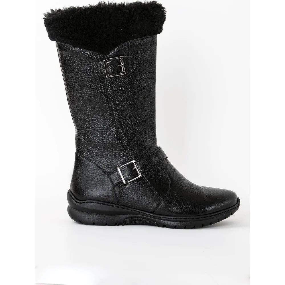 

Dorlie Women Boots 19215 Black