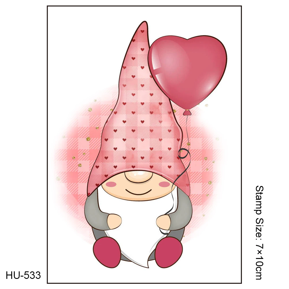 2023 новые Мультяшные карликовые высекальные штампы и прозрачные для скрапбукинга