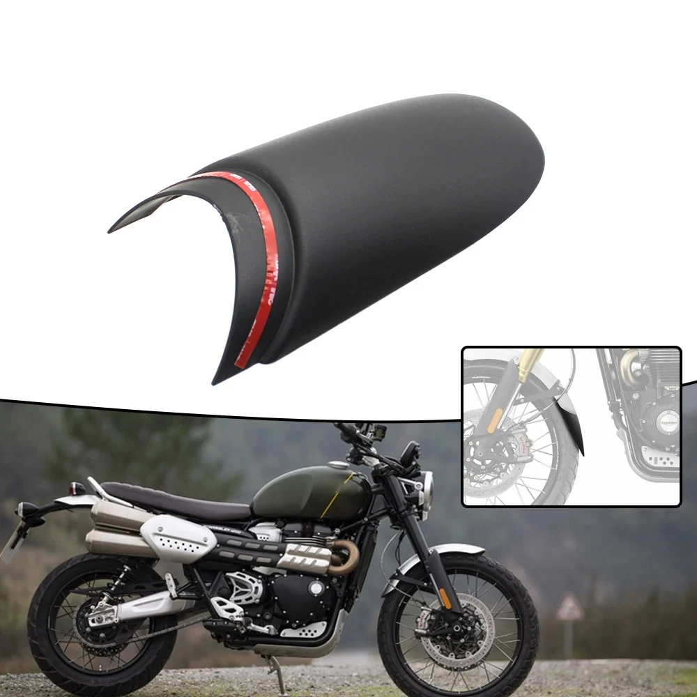 

Удлинитель для переднего брызговика 1200 XC XE 1200XC 1200XE 2019 - 2023