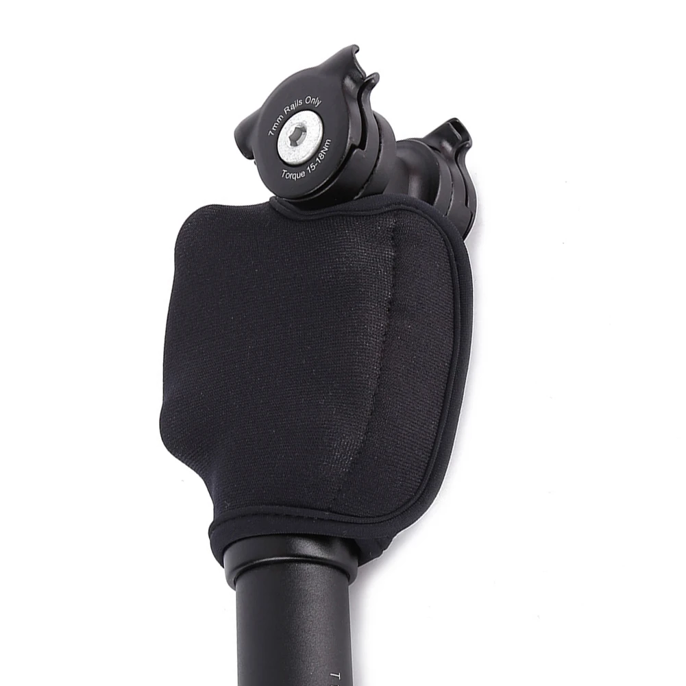 Пылезащитный чехол для подседельного штыря горного велосипеда защитный