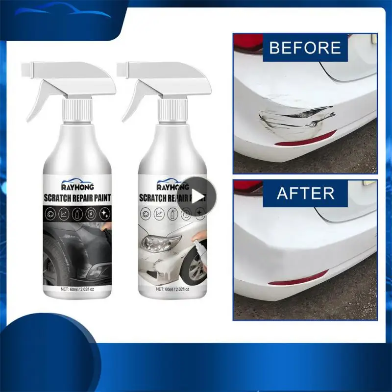 

Car Parts Scratch Removal Remove Rust 60ml Gm Scratch Repair Paint Durable Waterproof Car Coating Repair Paint Care Pen