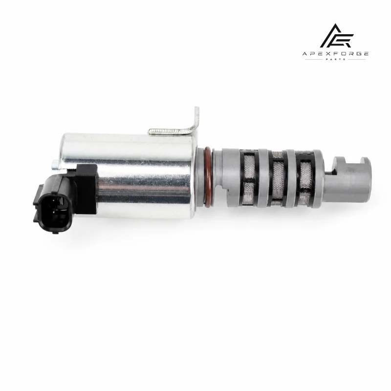 Электромагнитный клапан VVT 15830-RBB-003, 2-контактный, запасная часть для Honda Civic, CR-V, Acura ILX, RDX, RSX, TSX 2004-2015, для системы подачи масла в двигатель (art.: 3920db25fff4a) - 3920db25fff4a