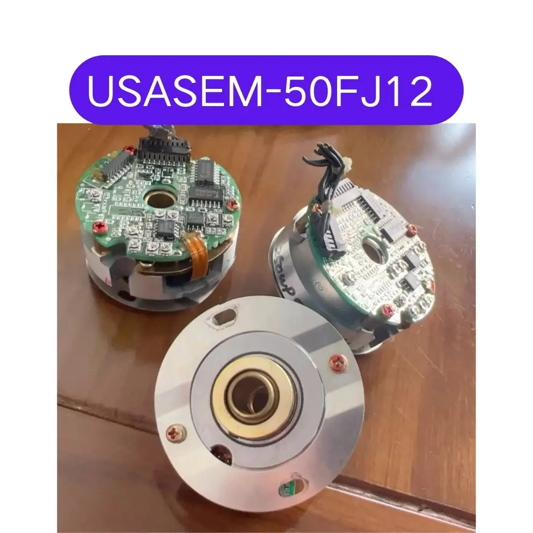 Б/у стандартный 5 кВт энкодер проверен ок Быстрая доставка